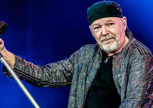 &ldquo;Ogni volta&rdquo; che gioca l&rsquo;Inter, c&rsquo;&egrave; Vasco (a San Siro, almeno), ma per la finale di Champions contro il Psg Rossi ha altri progetti (a Torino)