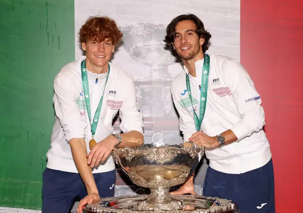 Ma Musetti pu&ograve; battere Sinner e Alcaraz? Occhio, Camporese su MOW avverte (e non solo per il Roland Garros): &ldquo;Io lo metto assieme a loro. E anche Cobolli fa paura e vi spiego perch&eacute;&rdquo;. E su Gigante, Arnaldi, Berrettini e il tennis italiano&hellip;
