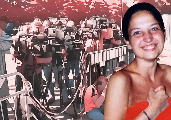 Omicidio Poggi, CHIUSO! Ma davvero Garlasco &egrave; stata invasa dai fan del true crime in cerca di Sempio e delle gemelle Cappa? &Egrave; il turismo macabro bellezza! E il sindaco isola la citt&agrave;: &ldquo;Eravamo la Las Vegas della Lomellina e ora&hellip;&rdquo;