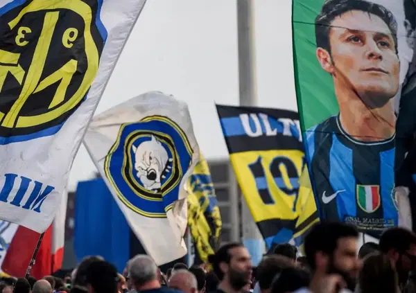 Finale di Champions Inter-Psg, guerriglia tra ultras: la polizia tedesca informata e pronta a contenere gli scontri. E la curva Nord? Ecco cosa sta succedendo e le zone da evitare