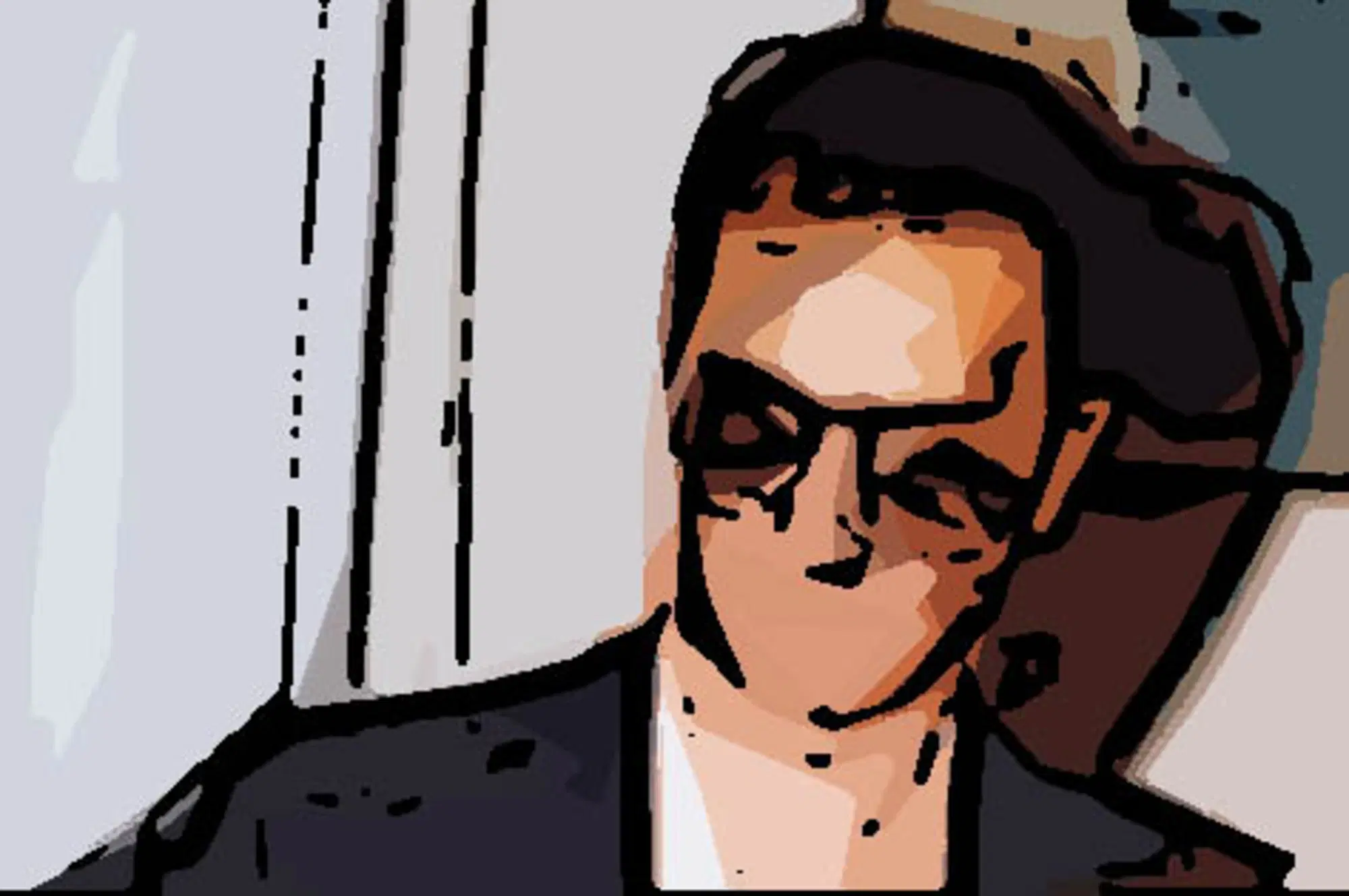 Matteo Messina Denaro prima dell'inizio della latitanza