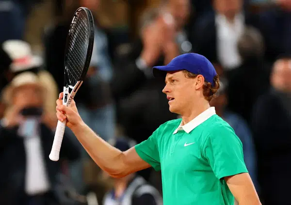 Roland Garros, dopo Musetti e Gigante occhio a Cobolli: non scontata la vittoria di Zverev, mentre Sinner contro l'ostico Lehecka&hellip;