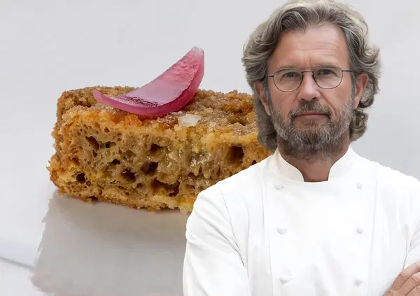 Il critico Valerio Visintin distrugge Carlo Cracco e la sua &ldquo;cotoletta alla milanese&rdquo;: &ldquo;Pane fritto a 40 o 50 euro? Geniale. Prossima ricetta l&rsquo;acqua calda&rdquo;. E su Italia Squisita che pubblica la videoricetta&hellip; 
