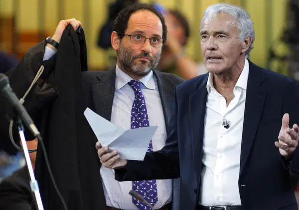 Abbiamo letto &ldquo;Traditi&rdquo; (Piemme), il libro di Massimo Giletti e Antonio Ingroia, ma com&rsquo;&egrave;? Altro che eroi antimafia, Falcone e Borsellino vennero &ldquo;isolati&rdquo; dalla magistratura: tutte le bombe del libro-intervista su Palermo...