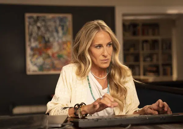 And Just Like That &egrave; meglio o peggio di Sex and the city? Tutti dicono peggio, ma allora perch&eacute; arriva la terza stagione su Sky e Now?