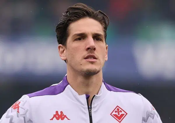 ZANIOLO MA CHE CAZ*O FAI? C&rsquo;&egrave; stata davvero la rissa negli spogliatoi del Viola Park? La Roma lo accusa, lui si difende. Secondo il dottor Merigo: &ldquo;&egrave; stato ferito nell&rsquo;orgoglio&rdquo;