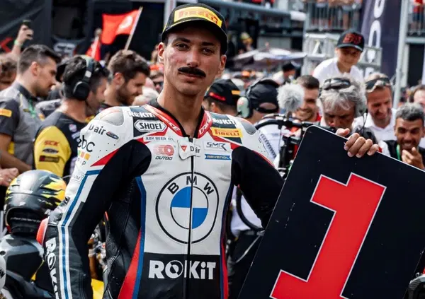 Sta succedendo l'impensabile: Toprak Razgatlioglu con Pramac potrebbe davvero regalarci il sogno che volevano proibirci