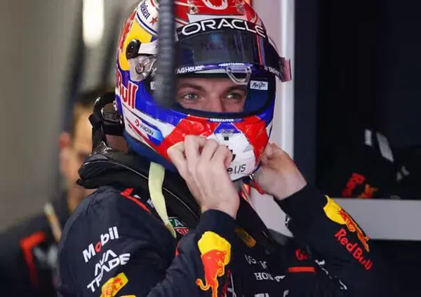 Ferrari, a Barcellona dottor Jekyll e Mr. Hyde, mentre Max Verstappen resta il mattatore di questa F1. E la McLaren&hellip;