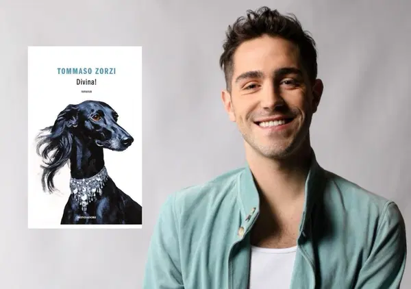 Abbiamo letto &ldquo;Divina!&rdquo; di Tommaso Zorzi (Mondadori): ma com&rsquo;&egrave;? Un finto romanzo &ldquo;frociarolo&rdquo; che ricorda la Gintoneria di Lacerenza: ma l&rsquo;autore lo sa che non &egrave; n&eacute; Alberto Arbasino n&eacute; Aldo Busi? E Luisa Casati Stampa non &egrave; Madame Bovary&hellip; 
