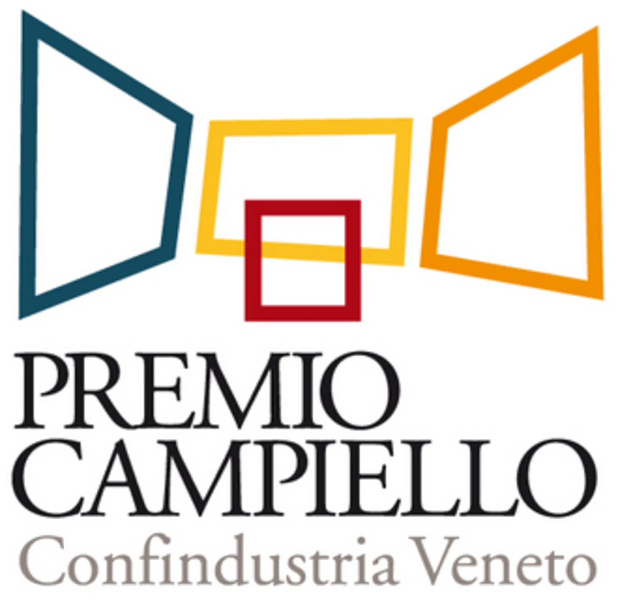 Il logo del Premio Campiello