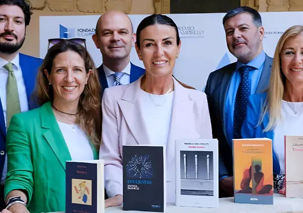 Non rompete il caz*o al Premio Campiello: Saviano, Terranova e Ciabatti fuori dalla cinquina uno scandalo? Vi meritate il mainstream del premio Strega (dove vincono i best seller tipo &ldquo;L&rsquo;et&agrave; fragile&rdquo; di Donatella Di Pietrantonio)