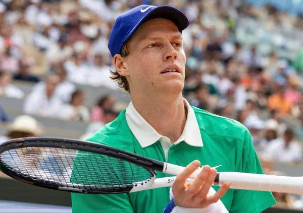 Sinner Killer contro Lehecka sotto gli occhi di Adriano Panatta, che ci mette il carico: "Imbarazzante, serve qualcuno che..."