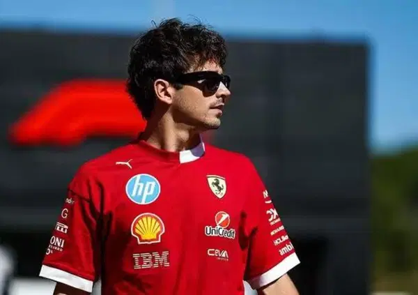Questa Barcellona &egrave; una speranza per Charles Leclerc? La Ferrari &egrave; lontana e domina ancora la McLaren, per&ograve;...