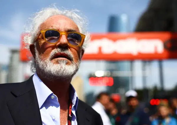 Le bombe di Briatore: &ldquo;Luciano Benetton? Senza di lui di sicuro avrei fatto altro&rdquo;. Schumacher? &ldquo;Se chiudo gli occhi lo rivedo sorridente&rdquo;. E sui 7 mondiali di Formula Uno&hellip;