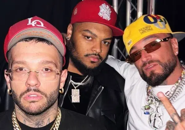 Abbiamo ascoltato &ldquo;KG&rdquo; di Gu&egrave; e Rasty Kilo, ma com&rsquo;&egrave;? Un joint album che se ne frega di piacere. Il &ldquo;vangelo per i G&rdquo;, senza prediche e hit estive. Vi spieghiamo perch&eacute;&hellip;