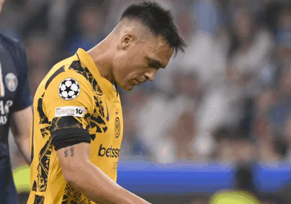 NOTTE DA INCUBO: Ero a Monaco, ma provo a raccontarvi il mio dolore per l&rsquo;Inter