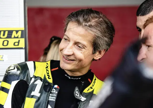 Siano benedetti gli uomini leali in questa MotoGP con le ali. Su Aprilia, Jorge Mart&igrave;n e una speranza al di l&agrave; di come andr&agrave;