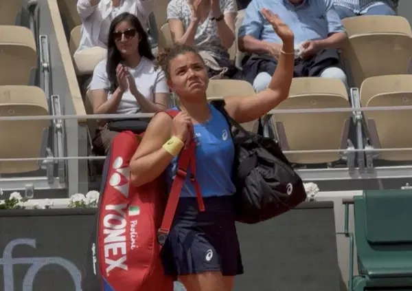 Dai match point alle lacrime: perch&eacute; Jasmine Paolini soffre cos&igrave; tanto Elina Svitolina? Al Roland Garros la conferma della maledizione