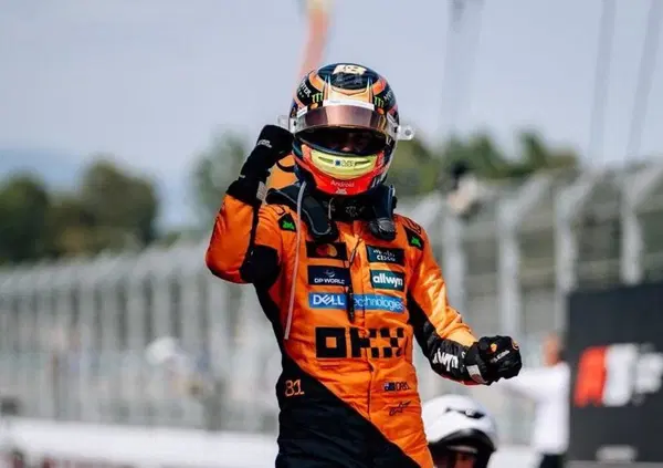 La Formula 1 in Spagna &egrave; della McLaren, ma Charles Leclerc &ldquo;vince&rdquo; di strategia. E quella lotta tra Verstappen e Russell&hellip;