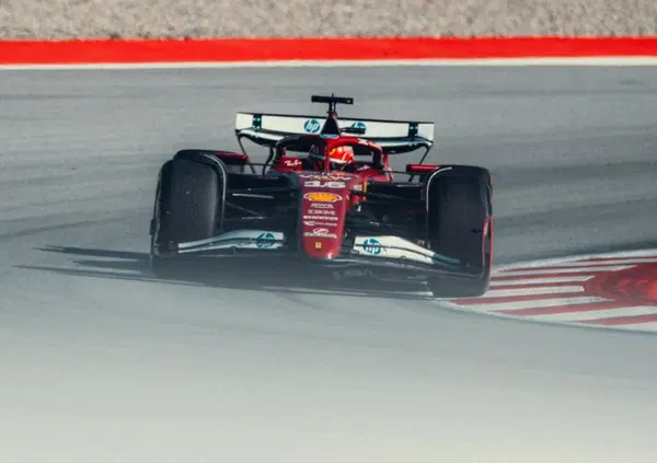 Questa Ferrari (con Leclerc, ma pure Hamilton) sta diventando una certezza. Il motivo? Finalmente si cominciano a imbroccare le strategie. Perch&eacute; a vedere la gara del Montmel&ograve;...