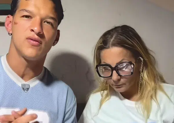 L&rsquo;hot dog dedicato dalla madre a Martina Carbonaro dimostra che il femminicidio non &egrave; l&rsquo;unico problema che abbiamo: il tiktoker Patrizio Chianese, la morbosit&agrave; social e il teatro dell&rsquo;aberrazione di cui non si pu&ograve; non parlare