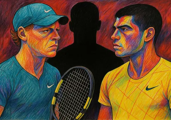 LA BOMBA di John McEnroe: c&rsquo;&egrave; un giocatore che dovrebbe essere alla pari di Jannik Sinner e Carlos Alcaraz e no, non &egrave; Musetti