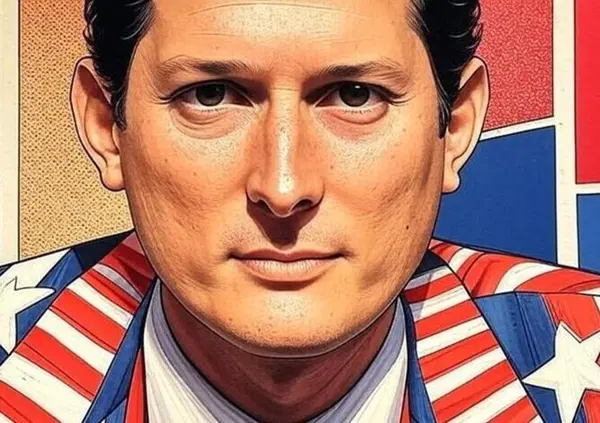Stellantis, Elkann con Filosa nuovo ceo al posto di Tavares ha gi&agrave; pronta la fuga dall&rsquo;Italia e dall&rsquo;Unione Europea? Tra tricolore (francese) e stelle e strisce americane&hellip;