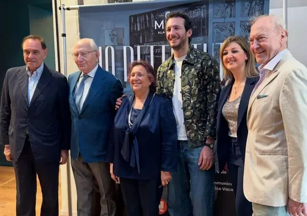 Ma com&rsquo;&egrave; il ristorante &ldquo;Mim&igrave; alla Ferrovia&rdquo; di Napoli (quello dei vip, da Maradona a Katy Perry)? Una storia d&rsquo;amore (da documentario) tra famiglia Giugliano e cucina partenopea. E come si mangia? Tra &rsquo;o puparuolo mbuttunato e le bruschette...