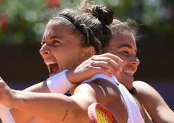 SESSISMO? PALLINE ROTTE. Roland Garros, chi fa polemica sul calendario &ldquo;maschilista&rdquo; nega l'evidenza e ignora che il tennis &egrave; lo sport con pi&ugrave; parit&agrave; (vedi montepremi). La miglior risposta alla propaganda? Arriva dalle donne