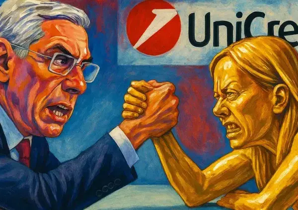 Orcel (UniCredit) vincer&agrave; il braccio di ferro del Golden Power su Banco Bpm? Il colpo di Nagel (Mediobanca) su Generali riuscir&agrave;? Bper acquister&agrave; Popolare di Sondrio? E Messina (Intesa San Paolo), che fa? Ecco le risposte...