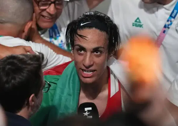 Imane Khelif &egrave; un uomo ma non si pu&ograve; dire (neanche dopo i test)? Le capriole di Puente (Open) e altri per negare l'evidenza (ma perch&eacute;?)