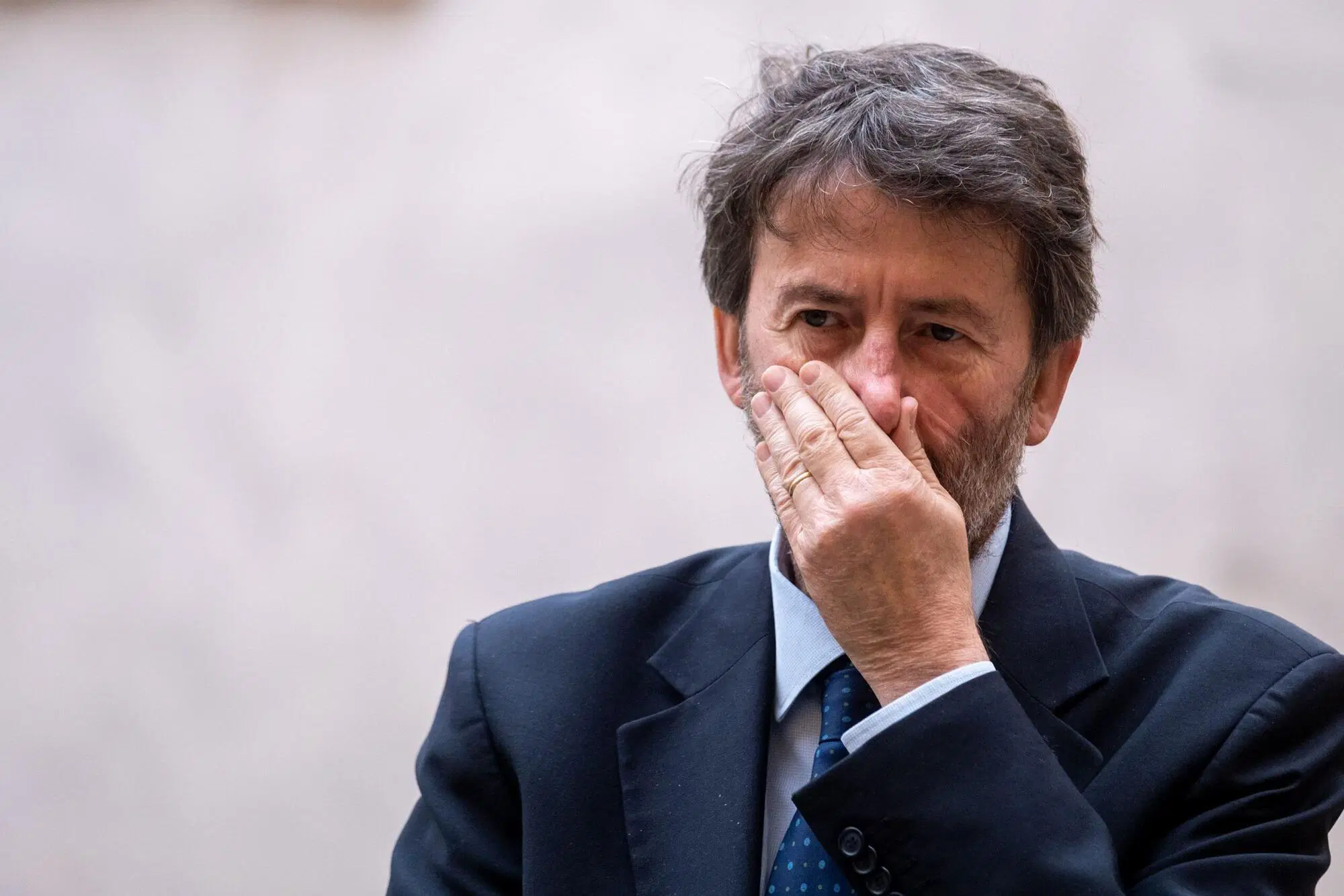 Dario Franceschini
