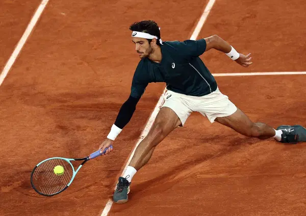 Musetti e quel click mentale per il Roland Garros: &ldquo;Sono pronto a ogni battaglia&rdquo;. Vorr&agrave; vendicarsi di Alcaraz? Ecco come Lorenzo &egrave; cambiato e no, non c&rsquo;entra solo il tennis