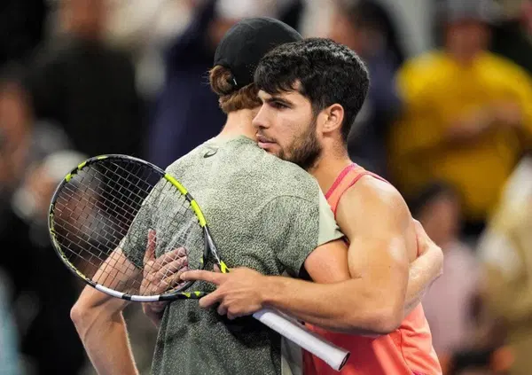 IL ROSSO E IL MORO. Sinner o Alcaraz? Chi vincer&agrave; il Roland Garros (Musetti, Zverev e Djokovic permettendo)? Ecco le previsioni di Becker e Henman, che tra costanza, mentali&agrave; e feeling con la terra rossa&hellip;