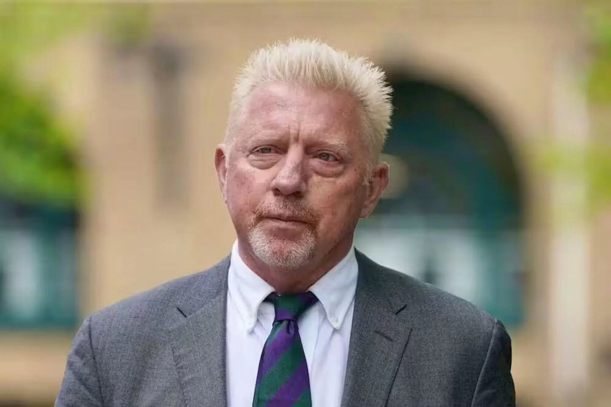 Boris Becker