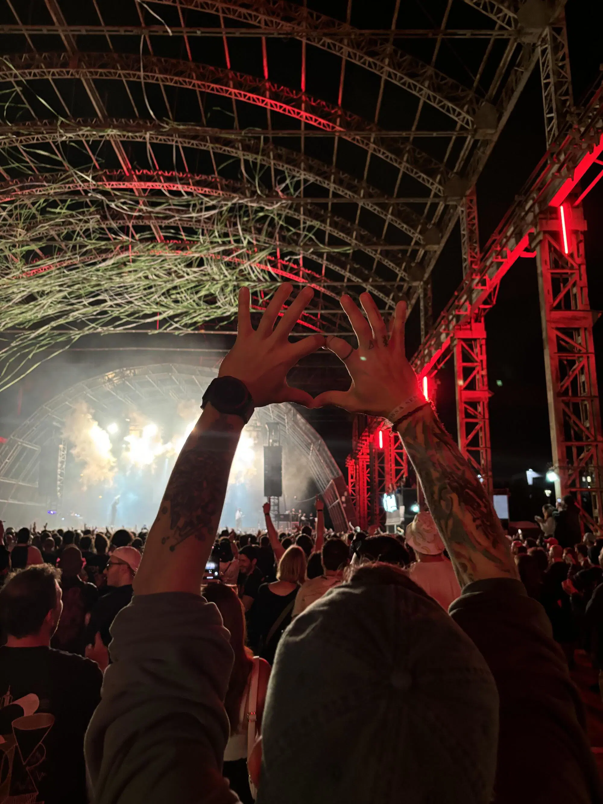 Slam Dunk Festival Carroponte