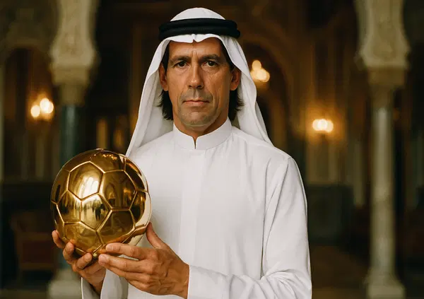 COSA C&rsquo;&Egrave; DIETRO L&rsquo;ADDIO DI INZAGHI all&rsquo;Inter e le 5 sberle del PSG? Ora si &egrave; capito: la data fondamentale &egrave; il 13 maggio, c&rsquo;entrano Fabregas, i soldi degli arabi e&hellip;