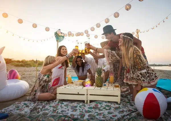 MEGLIO ANDARE AL MARE CHE A VOTARE? Ecco le 5 mete turistiche ideali (e low cost) per il weekend dell'8 e del 9 giugno al posto delle urne per il referendum