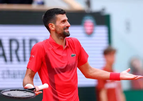 Roland Garros, cosa c'&egrave; dietro Zverev contro Djokovic (con vista Sinner)? Becker scava in casa tedesca: &ldquo;Occhio Sascha, ecco come si vincono le partite importanti&rdquo;. E sulle condizioni fisiche di Nole&hellip;