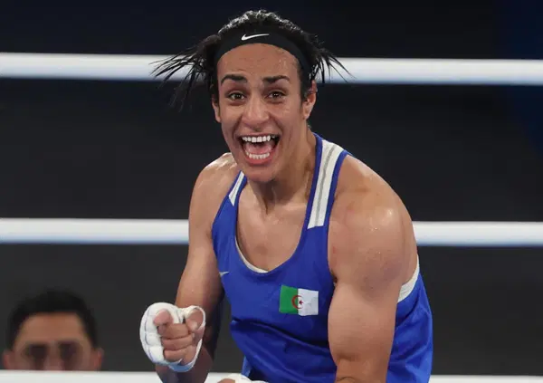 Imane Khelif (un maschio biologico?) sospesa da tutte le gare dopo il referto? Ma perch&eacute; non fa un nuovo test del dna? E cosa succeder&agrave; con l&rsquo;oro delle Olimpiadi vinto a Parigi 2024?