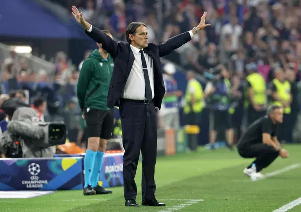 TUTTI I RETROSCENA sull&rsquo;addio di Inzaghi all&rsquo;Inter e sulla clausola per Barella e Bastoni: come l&rsquo;hanno saputo i giocatori, il crollo della squadra in Champions e i dettagli (vedi Fabregas) dell&rsquo;accordo per l'Arabia