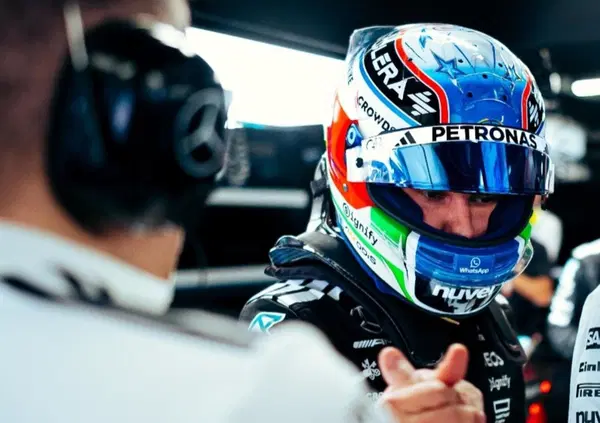 Kimi Antonelli, dal meme a Bologna al primo calcio della F1: tre gare da dimenticare ma non c&rsquo;&egrave; tempo per nulla. E in Canada&hellip;