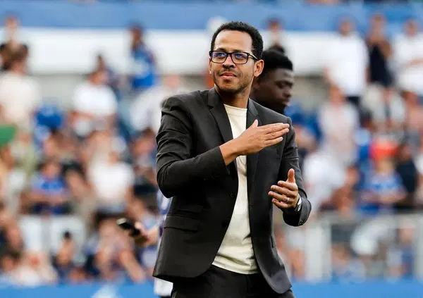 IL BUONO, IL BRUTTO E IL CATTIVO sulla panchina dell&rsquo;Inter: Fabregas che (quasi) &egrave; saltato, Vieira che &egrave; il nome giusto e il nostro sogno sporco per ribaltare San Siro