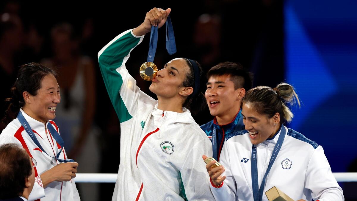 Non è Marketing: I Risultati Del Test Sono Più Chiari Di Così