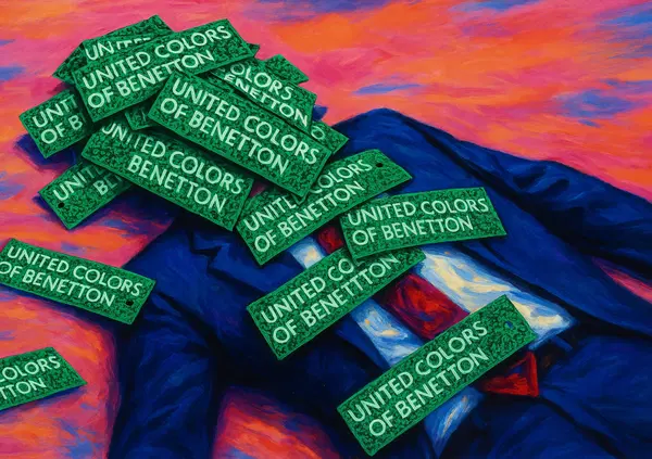 La Dinasty Benetton &egrave; un impero sbiadito? Via l&rsquo;ennesimo manager, conti in rosso e negozi chiusi. E Sforza dopo Zanenga...