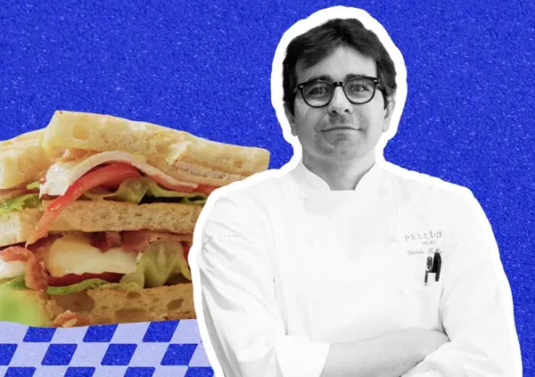 Gli chef rock star? &ldquo;Quando il ristorante &egrave; aperto, io ci sono sempre&rdquo;. Parola di Guido Paternollo, chef del Pellico 3 di Milano, protagonista della seconda puntata di Chef on Track
