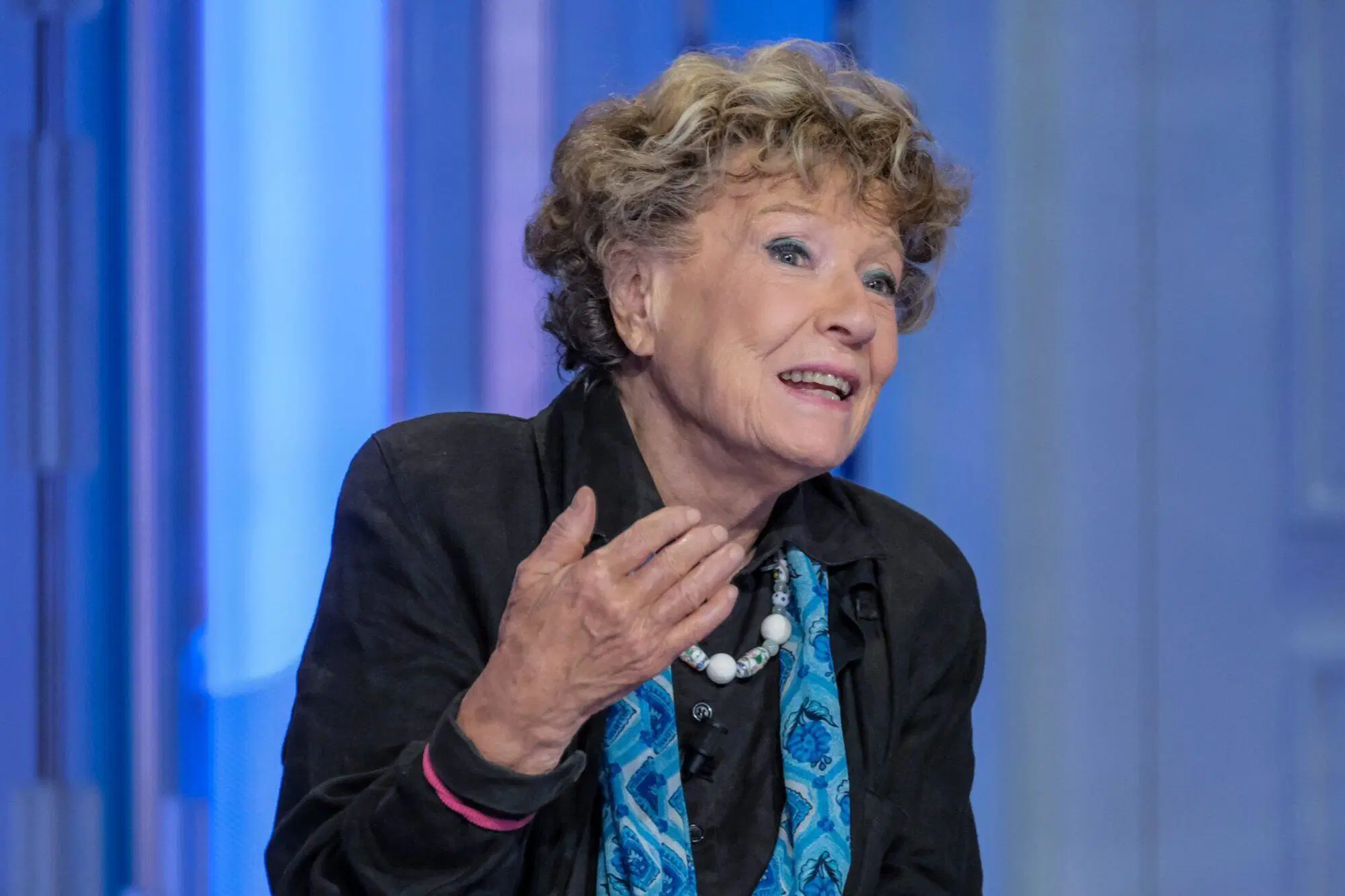 Dacia Maraini