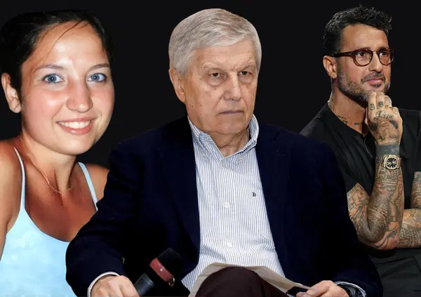 Omicidio Poggi, Aldo Grasso asfalta tutti: &ldquo;In tv fanatici in cerca di visibilit&agrave; alla Fabrizio Corona&rdquo;. Chi l&rsquo;ha visto? &ldquo;Federica Sciarelli considerata una guida morale&rdquo;. Alberto Matano? &ldquo;Laureato in Garlascologia&rdquo;. E sulla cronaca nera come nuova droga&hellip;