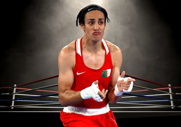 Imane Khelif si arrende (all&rsquo;evidenza)? Macch&eacute;! Pur di non fare il test del dna rinuncia all&rsquo;Eindhoven Box Cup, la prima competizione internazionale dopo le Olimpiadi di Parigi 2024: ma di cosa ha paura se dice di non essere un maschio biologico? 