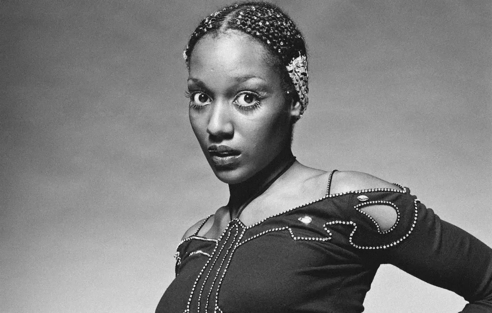Amii Stewart negli anni '80